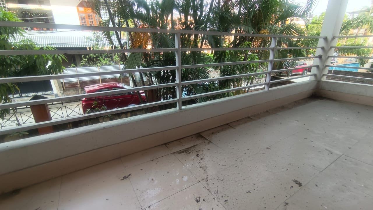 Unfurnished 2bhk in Gokul Path, Bormotoria, Guwahati, Assam, India for Rent